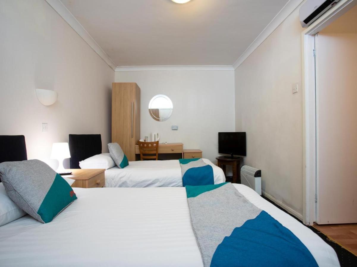 Hotel Knowesgate Kirkwhelpington Экстерьер фото