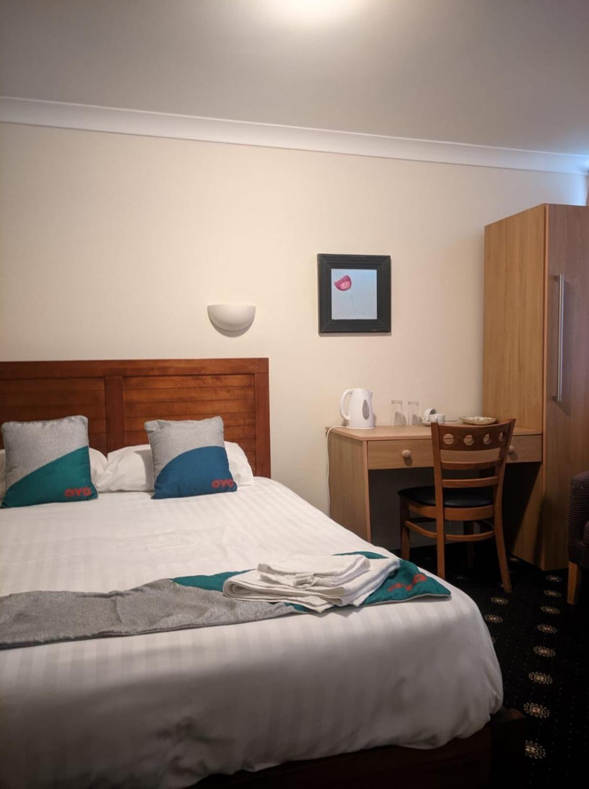 Hotel Knowesgate Kirkwhelpington Экстерьер фото